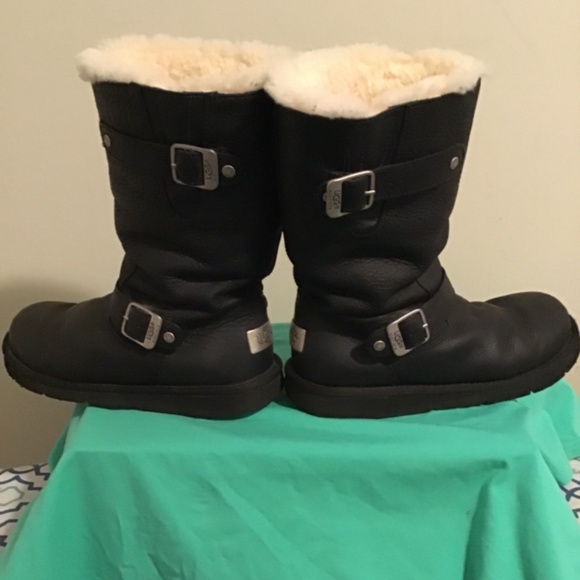 🤩🤩😻UGG’s, great cond. see pics. Size 8, - Picture 3 of 6